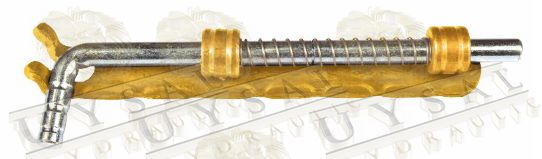 Kollu Sürücü Kilidi