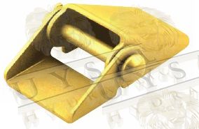 Orta Damper Menteşe