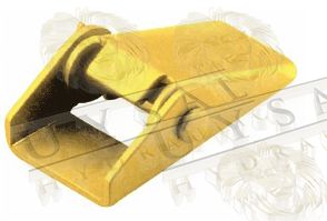 Küçük Damper Menteşe