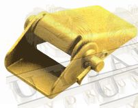 Küçük Pikap Menteşe