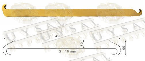 Büyük Lama Zincir Kolu