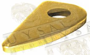 Uzun Büyük Menteşe