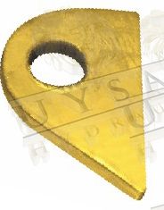 Yeni Büyük Menteşe