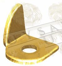 L Menteşe (Sağ-Sol)