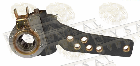 Büyük Fren Kolu (Cırcır)