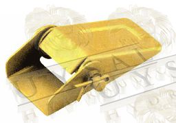 Çelik Kasa Menteşe