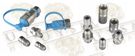Hydraulic Lift Equipment