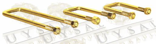 Somunlu U Bağlantı