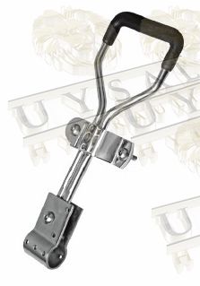 Kapı Kolu Yuvarlak-Set