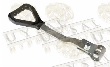 Kapı Kolu Lama Plastik - Set