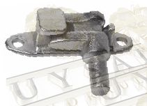 Döküm Kanca Krom-Küçük