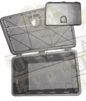 Takım Dolabı (Plastik)