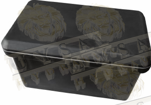 Takım Dolabı (Saç)