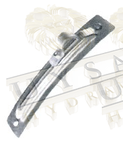 Çamurluk Kelepçesi