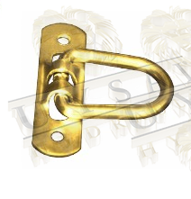 Oynar Başlı Çadır Kancası