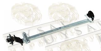 Torsiyon Frensiz Dingil 