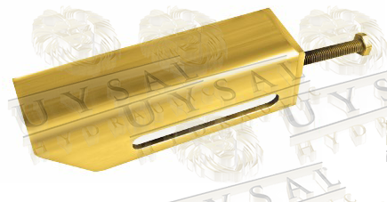 Fren Lifti Bağlantı Aparatı