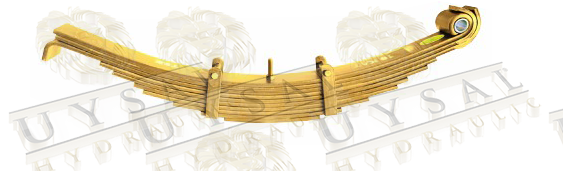 Tandem Römork Makası