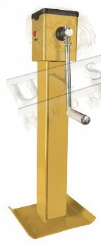 Gear Lightweight Tonnage Jacks