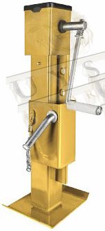 JACK ADJUSTABLE INTERNAL GEAR
