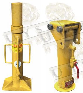 Hydraulic Jacks