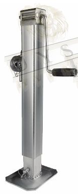 JACK AND STEEL ADJUSTABLE INTERNAL GEAR