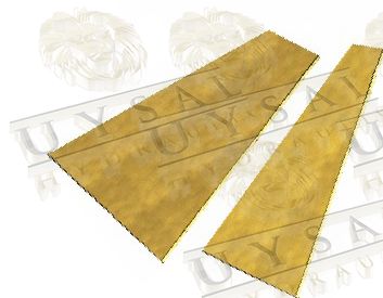 Düz Dikme ve Gönye